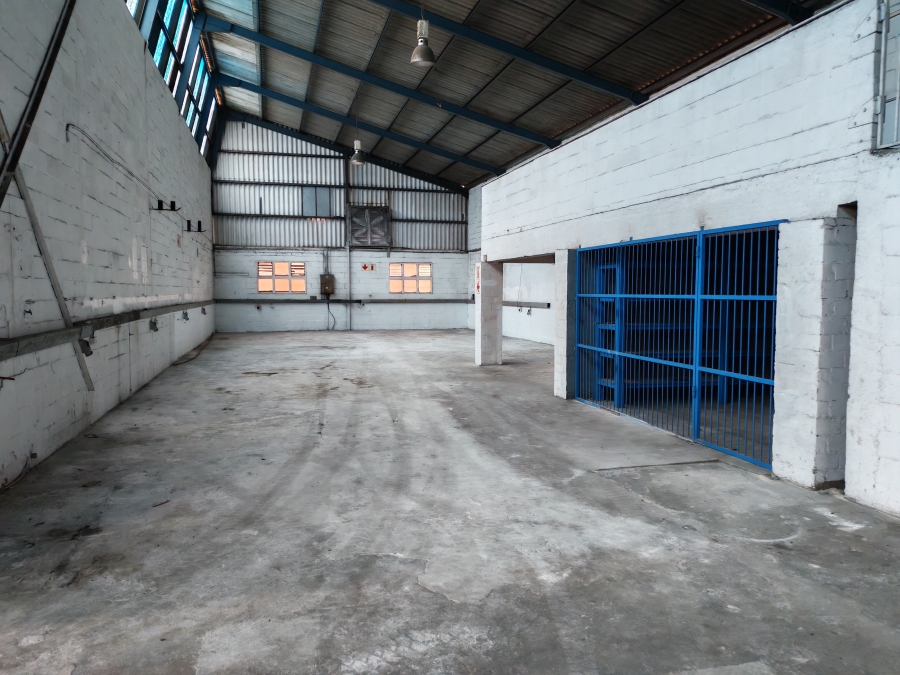 Commercial Property for Sale in Blackheath Industrial Western Cape
